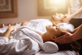 Male to Female Massage Bangalore